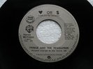 Prince -Kiss / Love or money   - Rare Philippines 45 RPM