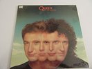 QUEEN ORIGINAL LP THE MIRACLE STILL IN SHRINK 1989 NM 100% TAX DEDUCTIBLE