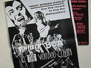 Phillip Boa And The Voodooclub  -  Most Boring World, 2. Auflage
