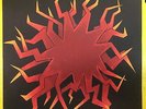 SUNNY DAY REAL ESTATE LP How IT Feels To BE Something On (VG) rare sub pop