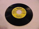 JAMES BROWN FUNKY SOUL #1 / THE SOUL OF J.B. KING 6133 45' PROMO R&B SOUL VG++