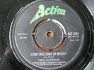 GENE CHANDLER