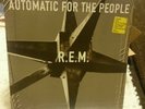 REM automatic for the people vinyl lp mint original 1992