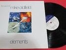 MIKE OLDFIELD 