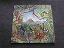 PIRANA - II - original 1972 Australian psych NM Oz
