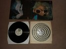 URIAH HEEP VERY EAVY VERY UMBLE ORIGINAL VERTIGO SWIRL LABEL