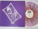 LP Morbid Angel - Crush Jesus Christ Tour '91 / Splattered Vinyl / Rar / Top Con