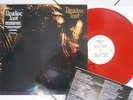 LP Paradise Lost - Gothic / Rare Limited Red Vinyl / Original '91