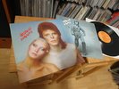 DAVID BOWIE PIN-UPS 1973 WITH RARE INSERT 1ST PRESS