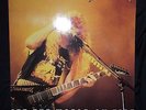 MEGADETH - Set The World On Fire,  Unofficial Live LP