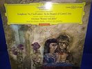 @DGG 138 686 SLPM *RED STEREO* BORODIN SYMPHONY NO.2 /TCHAIKOVSKY ROMEO & JULIET