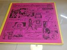 The Rolling Stones Winter Tour '73 aka All Meat Music TMOQ Original  2 COLOR LPs