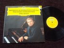 Gilels. Beethoven Sonatas 2 & 4. 415 481-1. EX+/NM. German 1st Label.