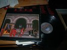 7640 Rush Moving Pictures Canadian Press Buy 5 LP's For £4 Postage