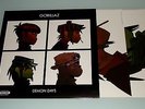 Gorillaz - Demon Days – 2x 180g Vinyl LP -