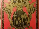 CHRIS ROBINSON BROTHERHOOD BETTY'S BLENDS VOL 1  4 LP VINYL  Black Crowes sealed