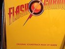 Queen - Flash Gordon Sdtk 2015 New LP 180 gram colored yellow vinyl from box