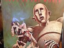 Queen - News Of The World New180 gram LP 2015 green colored vinyl from box set