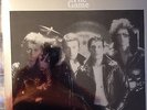 Queen - The Game New LP 2015 180 gram silver colored vinyl from box set SS