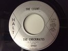 CHECKMATES & THE EPICS The Count/CLOSED CHAPTER Halt #138 Phillip Mitchell's 1st