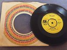 JERICHO JONES rare UK 1971 DEMO / PROMO / PROG ROCK / THE CHURCHILLS / EX++ 
