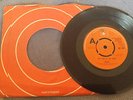 JACKAL rare UK ORIGINAL DEMO / PROMO / PSYCH / HARD ROCK / FREAKROCK / FUZZ / NM