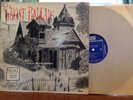 1953 Lp Ghost Ballads By Dean Gitter On Riverside 12-636