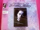 THE ARTISTRY OF JOHANNA MARTZY mozart mendelssohn JAPAN lexc 1013 sawallisch