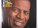 HOWLIN' WOLF: Live And Cookin' At Alice's Revisited LP (promo label, promo tobc