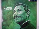 FRANK ROSOLINO: Frank Rosolino Quintet LP (promo rubber stamps/wobc, tiny tear