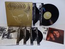 ELVIS PRESLEY A Golden Celebration, 50th Anniversary 6x LP BOX SET RCA 1984 NM
