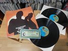 ERIC BURDON & WAR - THE BLACK-MAN'S BURDON 1970 ORIGINAL MGM w/ Dollar Note