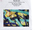 * CHESKY RC8 US *  SEALED COPY *  EARL WILD GERSHWIN RHAPSODY IN BLUE