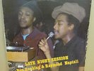 ROY RANKING & RAYMOND NAPTALI LATE NIGHT SESSION CF RECORDS LP CFLP001