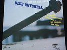 BLUE MITCHELL QUINTET Out Of The Blue US orig MONO DG Riverside Jazz LP EX+