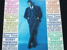 BOBBY TIMMONS Soul Time US orig DG Riverside LP MONO Jazz