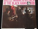 SHELLY MANNE & HIS MEN At The Black Hawk Vol. 4 US Contemporary '60 Jazz  LP DG