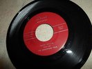 RARE- INSTRUMENTAL  ROCKER- THE  GRAVESTONE FOUR-RIGOR  MORTIS-DANI 45- NM