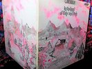 TOPS 1971 Orig LONDON = CARAVAN   IN THE LAND OF GREY & PINK UK PROG CANTERBURY