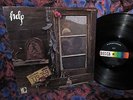 SCARCE 1970 DECCA =PROMO   HELP   1st Lp   HARD ROCK WEST COAST SOUND Moby Grape