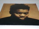 TRACY CHAPMAN SELF-TITLED LP 1998 ELEKTRA 