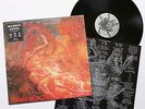 MORBID ANGEL - Blessed are the Sick LP 1991 orig. MOSH 31