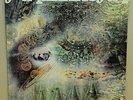 PINK FLOYD A SAUCERFUL OF SECRETS OG UK STEREO EMI / COLUMBIA LP SCX6258 3/3
