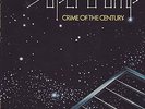 Supertramp Crime of the Century MFSL 1-005 Audiophile LP Near Mint