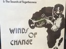 JOTHAN CALLINS & SOUNDS OF TOGETHERNESS Winds of Change SEALED MINT