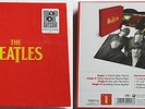THE BEATLES Singles Box Set US Record Store Day #'d 4 x vinyl 7