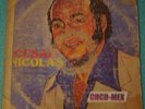 SALSA GUAGUANCO LP SON MONTUNO ?CESAR NICOLAS Y SU ORQUESTA? LATIN COQUI RECORDS