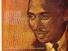 Teddy Edwards Good Gravy original Contemporary LP