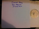 DIANA ROSS Diana LP Nautilus Superdisc AUDIOPHILE Test Pressing HALF SPEED