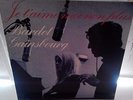 . MAXI 45T -BARDOT-GAINSBOURG. JE T AIME MOI NON PLUS.PHILIPS 884 840.1.RARE
